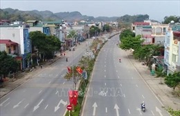 Phê duyệt nhiệm vụ lập Quy hoạch tỉnh Sơn La tầm nhìn đến năm 2050