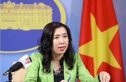 Việt Nam nghiêm cấm các hành vi tấn công mạng dưới bất kỳ hình thức nào