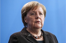 Nga bác cáo buộc tin tặc nước này do thám Thủ tướng Đức Angela Merkel