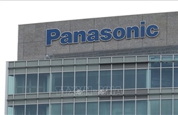 Panasonic sẽ chuyển các dây chuyền sản xuất máy giặt và tủ lạnh từ Thái Lan sang Việt Nam