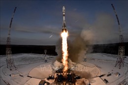 Nga lên kế hoạch thử tên lửa, nối lại chương trình Mặt Trăng