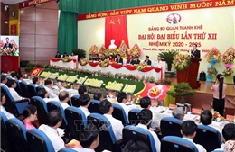 Xây dựng quận Thanh Khê thành đô thị văn minh