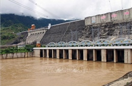 Thủy điện sông Đà tối ưu hóa vận hành hồ chứa