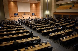 Hội đồng Nhân quyền Liên hợp quốc bắt đầu khóa họp 47
