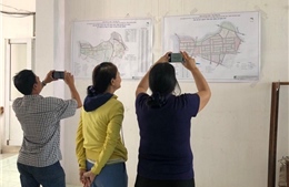 Lập khu tái định cư cho 10.000 dân tại Nha Trang