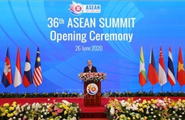 ASEAN vững vàng hướng tới tương lai-Bài 2: Xây dựng Cộng đồng ASEAN vượt qua thách thức, phát triển bền vững