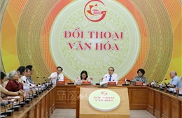 Hướng tới xây dựng Thành phố Hồ Chí Minh – Thành phố Văn hóa