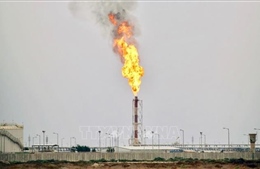 Iraq giảm xuất khẩu dầu để tuân thủ thỏa thuận cắt giảm sản lượng của OPEC