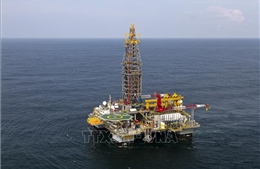 Peru cho phép tập đoàn Tullow Oil thăm dò dầu khí tại Thái Bình Dương
