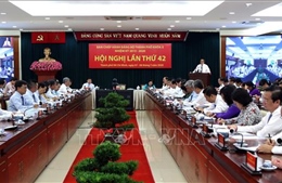Thành phố Hồ Chí Minh: Tập trung tháo gỡ các 'điểm nghẽn'