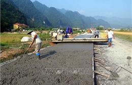 Tuyên Quang: Đưa huyện vùng cao Lâm Bình sớm thoát nghèo 