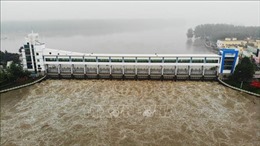 Trung Quốc nâng ứng phó khẩn cấp với lũ sông Hoài Hà lên mức cao nhất 