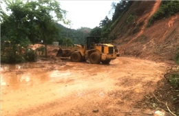 Tuyên Quang chủ động phòng chống mưa lũ, sạt lở đất
