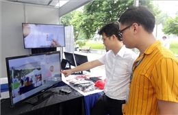 Tập trung nghiên cứu, phát triển trí tuệ nhân tạo tại Việt Nam