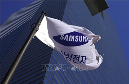 Samsung đóng cửa nhà máy sản xuất PC tại Tô Châu, Trung Quốc