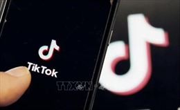 Bộ trưởng Tài chính Mỹ nêu quan điểm cứng rắn đối với TikTok