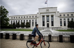Fed: Tốc độ tăng trưởng kinh tế chậm có thể tiếp tục trong những tháng tới