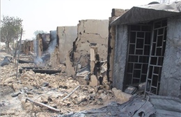 Tấn công tại miền Bắc Nigeria, ít nhất 21 người thiệt mạng