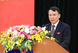 Đại hội đại biểu Đảng bộ Thông tấn xã Việt Nam lần thứ XXVI