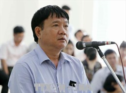 Khởi tố ông Đinh La Thăng và cựu Thứ trưởng Bộ GTVT Nguyễn Hồng Trường