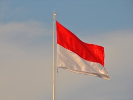 Điện mừng kỷ niệm lần thứ 77 Quốc khánh nước Cộng hòa Indonesia