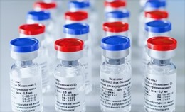 Nga cấp phép thử nghiệm giai đoạn 3 vaccine AZD1222 phòng COVID-19