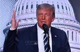 Nhiều cử tri ủng hộ Tổng thống Trump về trợ cấp thất nghiệp và thuế thu nhập 