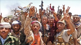 Hội đồng chuyển tiếp miền Nam Yemen rút khỏi đàm phán về thỏa thuận Riyadh