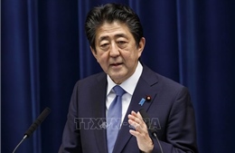 Nhiều nhà lãnh đạo thế giới ca ngợi Thủ tướng Nhật Bản 