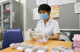 Hà Nội triển khai công tác y tế trường học năm học 2020 - 2021