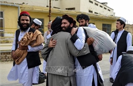 Xác nhận thời điểm chính thức khởi động hòa đàm nội bộ Afghanistan 