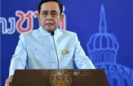 Thủ tướng Thái Lan dỡ bỏ tình trạng khẩn cấp nghiêm trọng ở Bangkok
