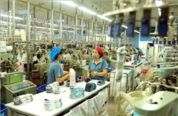McKinsey & Company đánh giá cao triển vọng tăng trưởng của Việt Nam nếu có điều chỉnh cơ cấu phù hợp