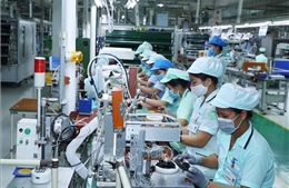 Dự báo 2 kịch bản tăng trưởng kinh tế Việt Nam năm 2021