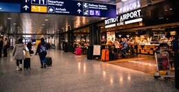 Sân bay quốc tế Vienna trang bị dịch vụ chatbot trí tuệ nhân tạo