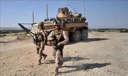 Bộ Quốc phòng Mỹ chuẩn bị kế hoạch rút toàn bộ quân khỏi Afghanistan 
