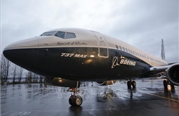 Boeing 737 MAX có thể được bay trở lại tại châu Âu vào cuối năm
