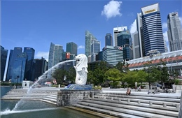 Singapore nâng cao đòi hỏi chuyên môn với lao động nước ngoài