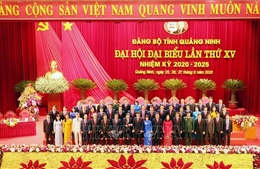 Xây dựng Quảng Ninh trở thành trung tâm phát triển năng động, toàn diện của phía Bắc