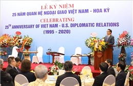 Mở rộng, làm sâu sắc hơn nữa mối quan hệ Đối tác toàn diện Việt Nam - Hoa Kỳ 