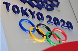Nhật Bản cắt giảm 30 tỷ yen kinh phí tổ chức Olympic Tokyo 2020