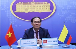 Việt Nam - Panama tăng cường quan hệ hữu nghị và hợp tác