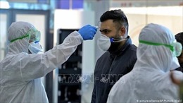 Iran sẽ xử phạt nặng các vi phạm quy định phòng dịch COVID-19