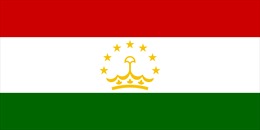 Tajikistan tiến hành bầu cử Tổng thống