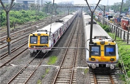 Thành phố Mumbai cơ bản khắc phục sự cố mất điện diện rộng