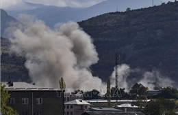 Xung đột tại Nagorny - Karabakh: HĐBA kêu gọi tôn trọng lệnh ngừng bắn mới