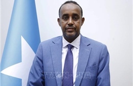 Somalia có Nội các mới