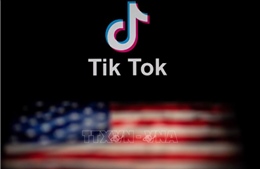 ByteDance đề nghị kéo dài thời hạn chuyển nhượng TikTok tại Mỹ