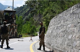 Leo thang căng thẳng giữa Ấn Độ và Pakistan tại khu vực Kashmir