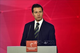 Tổng thống Mexico ủng hộ điều tra tham nhũng với người tiền nhiệm